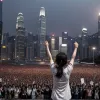 Patru activiști pro-democrație din Hong Kong sunt eliberați din închisoare după ispășirea pedepsei