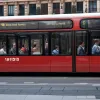 Madrid: Linia 6 de metrou se închide parțial, autobuze gratuite înlocuiesc serviciul