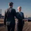 Trump autorizează fuziunea: Nippon Steel și U.S. Steel se vor uni, acțiunile au explodat