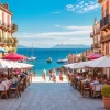 Madridul în luna mai: de la festival de gastronomie rafinată la pilates cu saună și seri de bingo