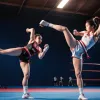 Andrea Gil: Prima sportivă transgen din Spania cu schimbarea oficială a numelui