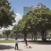 Guvernul revocă concesiunea privată a Parcului Bicentenario din Ciudad de México