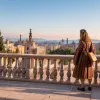 Weekend bogat la Barcelona: De la festivaluri de poezie și design la gastronomie și muzică electronică