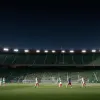 Egal, sărbătoare și adio: Betis și Valencia încheie sezonul la Benito Villamarín