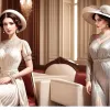 Moda înainte de Al Doilea Război Mondial: Cum a schimbat războiul stilul de viață