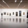 Marisa González: Retrospectivă despre Feminism, Tehnologie și Artă