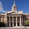 Decanul arhitecților din Madrid, reales, dar alegerile sunt contestate