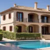Trei proprietăți unice din Spania de vânzare: casa din serialul Netflix, vilă de lux în Tenerife și apartament în Madrid