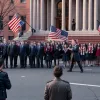 SUA: Trump vrea să limiteze vizele pentru studenții străini la Harvard