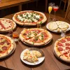 Săptămâna Pizza în Spania: cele mai bune pizzerii din țară se reunesc