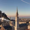 Papa Leon al XIV-lea ales la Vatican după doar patru voturi
