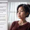 Yolanda Ramos: "A fi sensibil nu te face o persoană bună. Doar captezi totul"