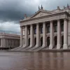 Judecătorul din Valencia anchetează pe cine a aprobat alerta de inundații