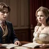 Belinda va interpreta pe împărăteasa Carlota într-un nou serial Sony Pictures: detalii și actori