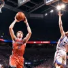 Oklahoma City Thunder învinge categoric Minnesota în prima manșă a finalei Conferinței de Vest NBA
