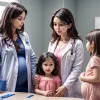 SUA nu vor recomanda vaccinurile anti-COVID-19 pentru minori și gravide: Ce înseamnă asta?