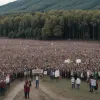 Proteste în Spania: Fermele masive și fabricile de biogaz scot oamenii în stradă
