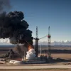 SUA revocă licența Chevron în Venezuela: Ce înseamnă pentru țară și companie
