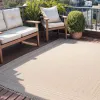 Covorul de exterior pe care îl vei dori vara asta: rezistent la intemperii și disponibil în 12 mărimi