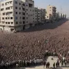 Hamas persecută și torturează protestatari în Gaza: Amnesty International denunță