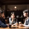 Pilar Requena: "Extremismele sunt colectoare de furie și mânie"