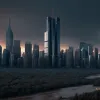 Încălzirea globală nu dă înapoi: temperaturile record vor persista în următorii cinci ani