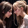 Chanel o susține pe Melody după penultima poziție la Eurovision: "Știu ce se întâmplă în culise"