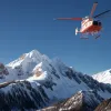 Reîncepe căutarea cuplului dispărut în Pirinei: Rudele și prietenii speră la o minune
