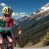 Isaac del Toro strălucește pe penultima etapă montană din Giro d'Italia