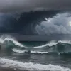 Furtuna tropicală "Alvin" lovește Mexicul: traseu, efecte și prognoză