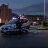 Un bărbat împușcat mortal în fața unei școli din Pozuelo de Alarcón: Poliția investighează