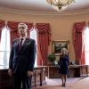 Trump și Musk, ultima apariție împreună: Magnatul părăsește guvernul SUA