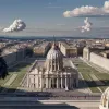 Cardinalul American Robert Prevost Ales Noul Papă Leon al XIV-lea