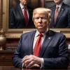 Trump: SUA ar fi în pericol fără taxe vamale