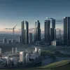 Ziua Inovării: Iberdrola México investește în energie curată și progres tehnologic