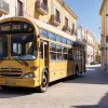 Copil cu dizabilități, uitat 5 ore într-un autobuz școlar în Spania