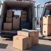 Mudanzas Segoviana: Servicii profesionale de mutări în Madrid pentru locuințe și afaceri
