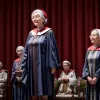 Rita Moreno, legendă la 93 de ani, primește doctorat onorific de la Harvard: un moment emoționant cucerește lumea