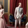 Infanta Sofía a absolvit colegiul în Țara Galilor: Familia Regală la ceremonia de absolvire