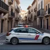 Bărbat căutat în Spania pentru răpire, viol și jaf după ținerea prizonieră a unei femei în Jaén
