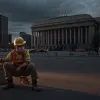 Muncitorii din construcții din Spania cer pensionare anticipată: „Vrem sănătate, nu sicriu!”