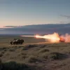 Artilerie sovietică și muniție americană: Ucraina luptă pentru o mină cheie în Donbas