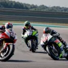 Álex Márquez îl învinge pe Marc în sprintul GP-ului Marii Britanii