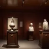 Teotihuacan - New York: MET deschide o nouă expoziție despre arta Americii Antice
