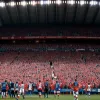 Adio legendelor: Modrić și Ancelotti își iau rămas bun de la Bernabéu, Real Madrid învinge Real Sociedad
