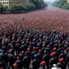 Val de arestări în Venezuela înaintea alegerilor: politicieni, activiști și jurnaliști reținuți