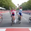 Marianne Vos câștigă etapa din Baltanás și își asigură tricoul verde la La Vuelta Femenina