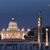 Noul Papă Leon al XIV-lea a lăudat munca jurnaliștilor înainte de conclav