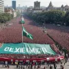 Confruntare în Mexic: Președintele împotriva profesorilor CNTE