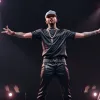 Chris Brown eliberat pe cauțiune după acuzații de agresiune: ce se știe